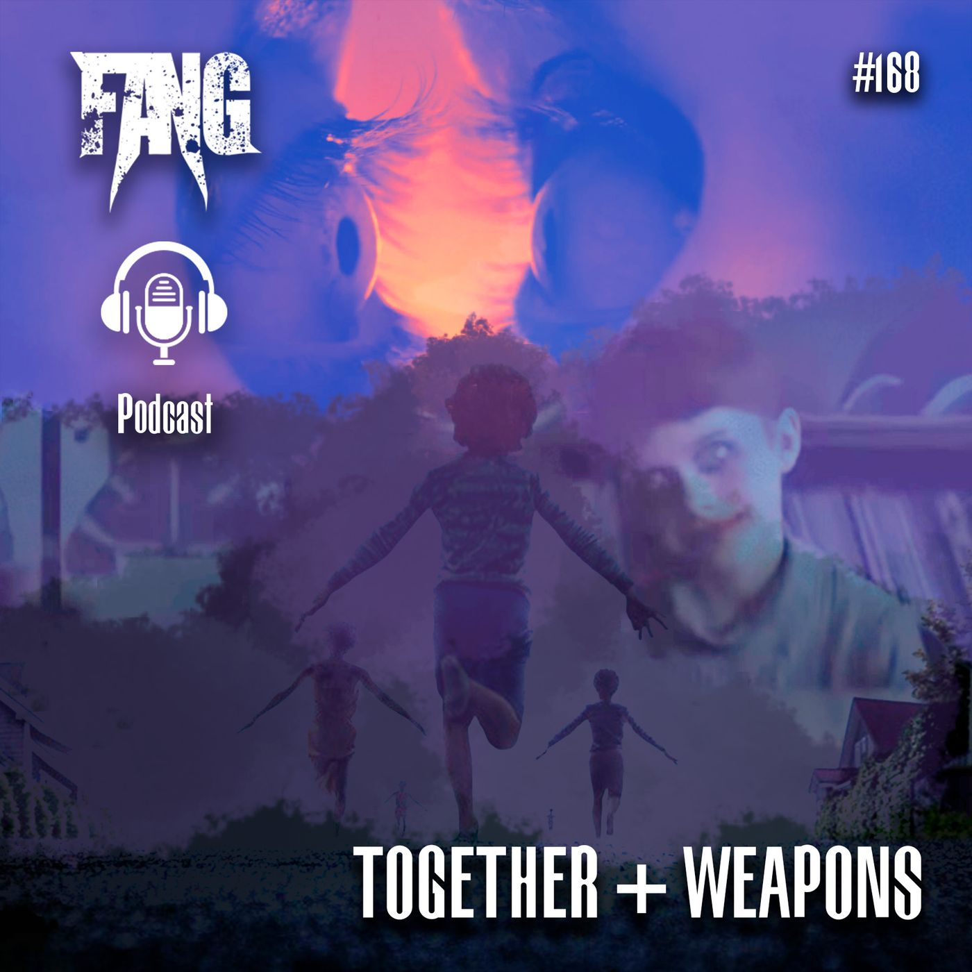 S168: Fusión 2:17 S168: Fusión 2:17