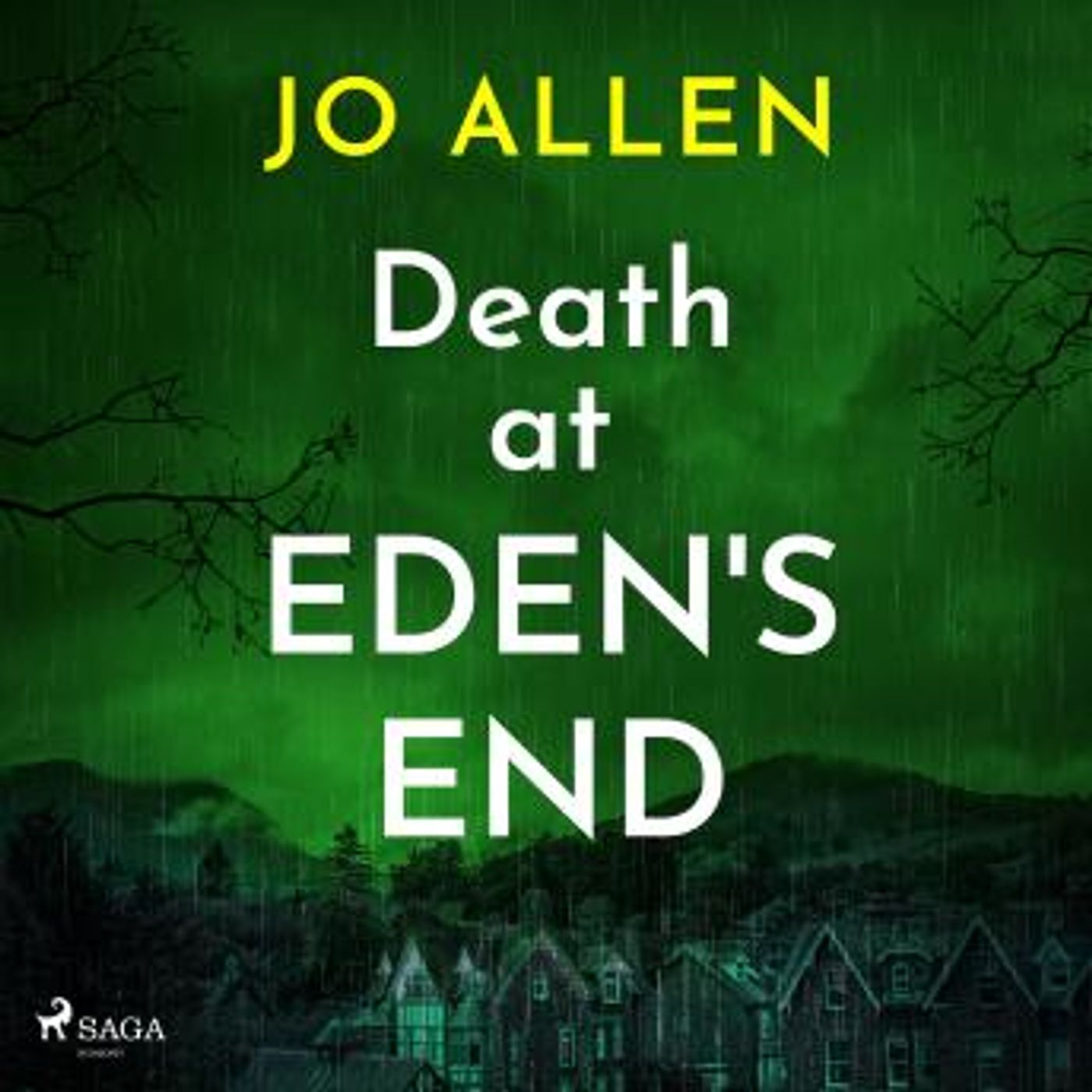 Download New Full Audiobooks in Mystery, Thriller & Horror, Police & Detective