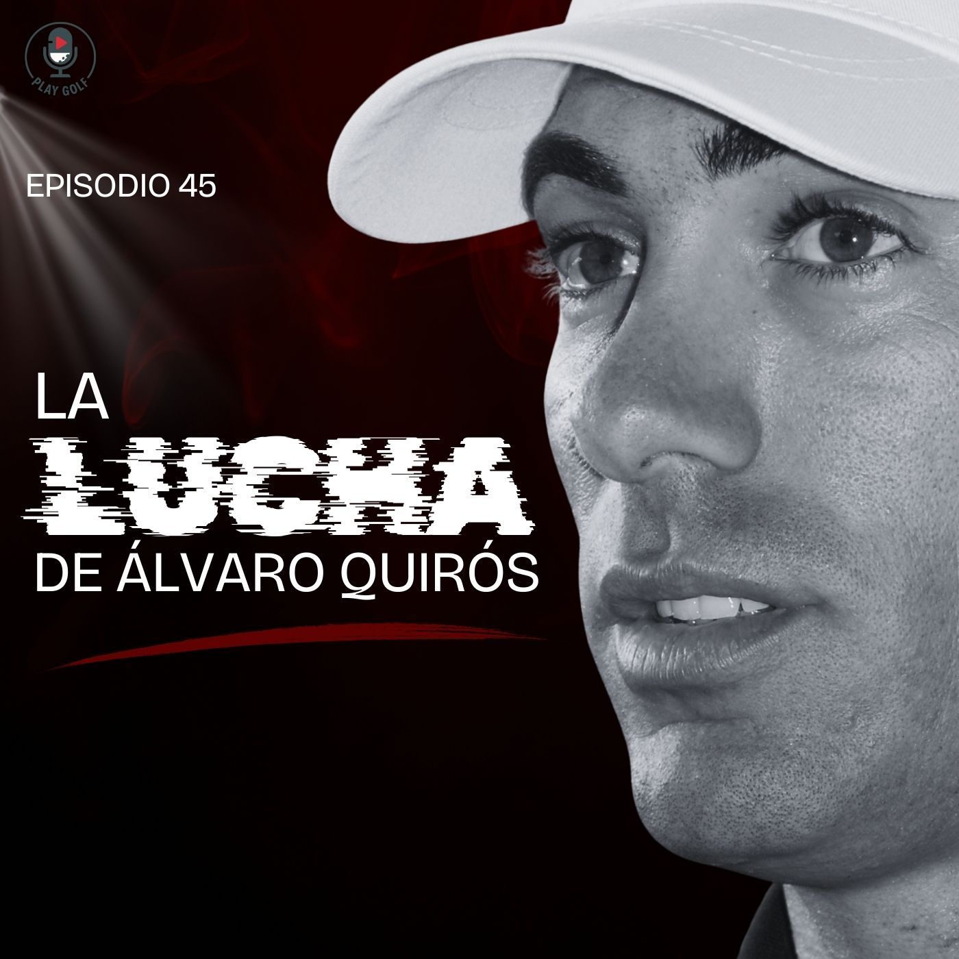 Episodio 45: Álvaro Quirós, sin filtros, desclasifica la actualidad con la tribu