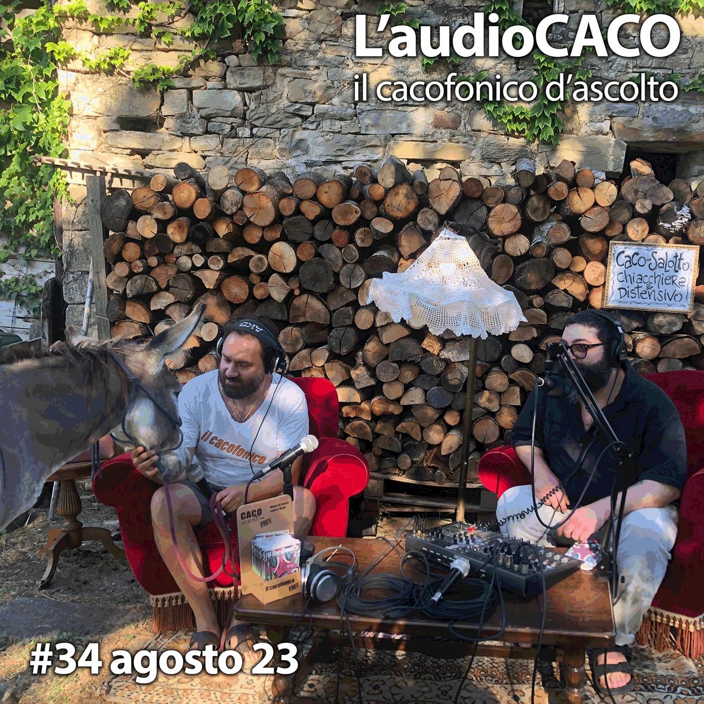 l\'audioCACO