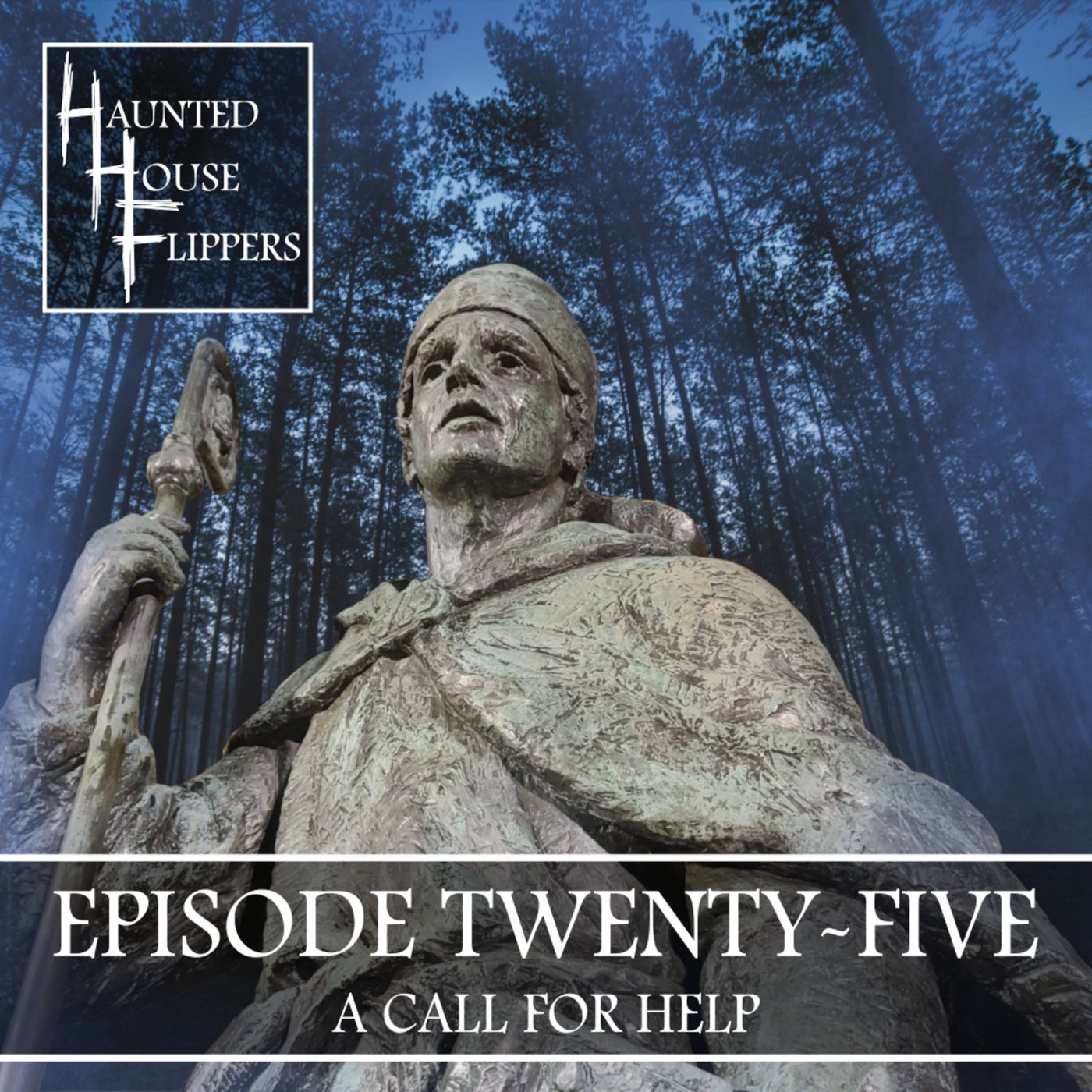 A Call For Help artwork