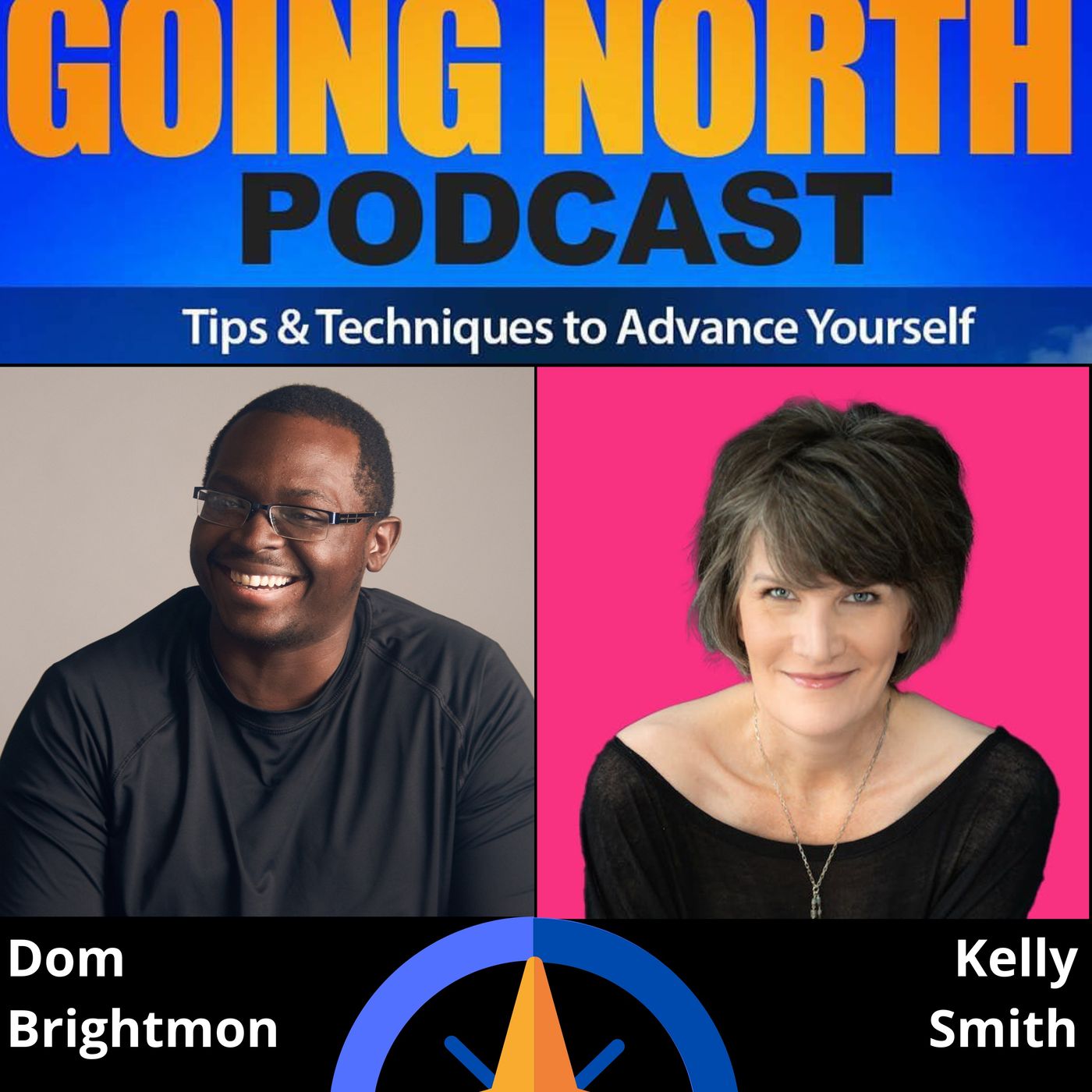 Going North Podcast