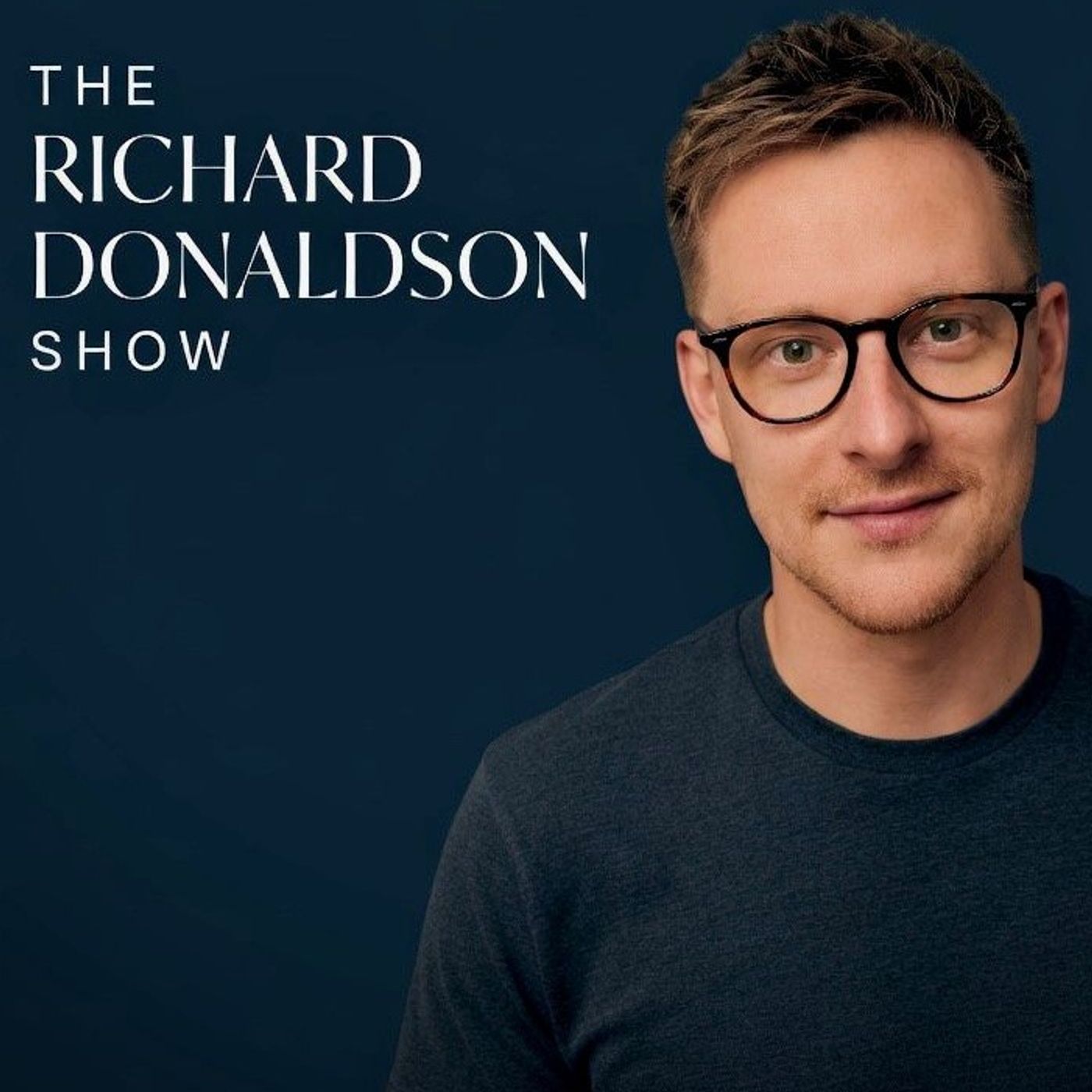 The Richard Donaldson Show