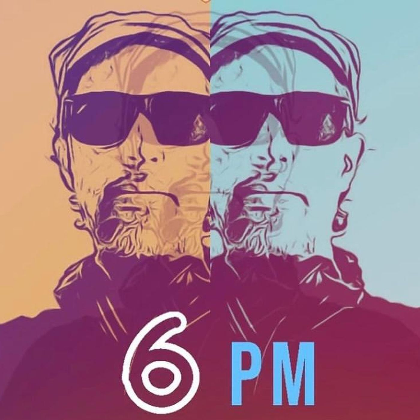 Mr. Groove en Neurona 6.6