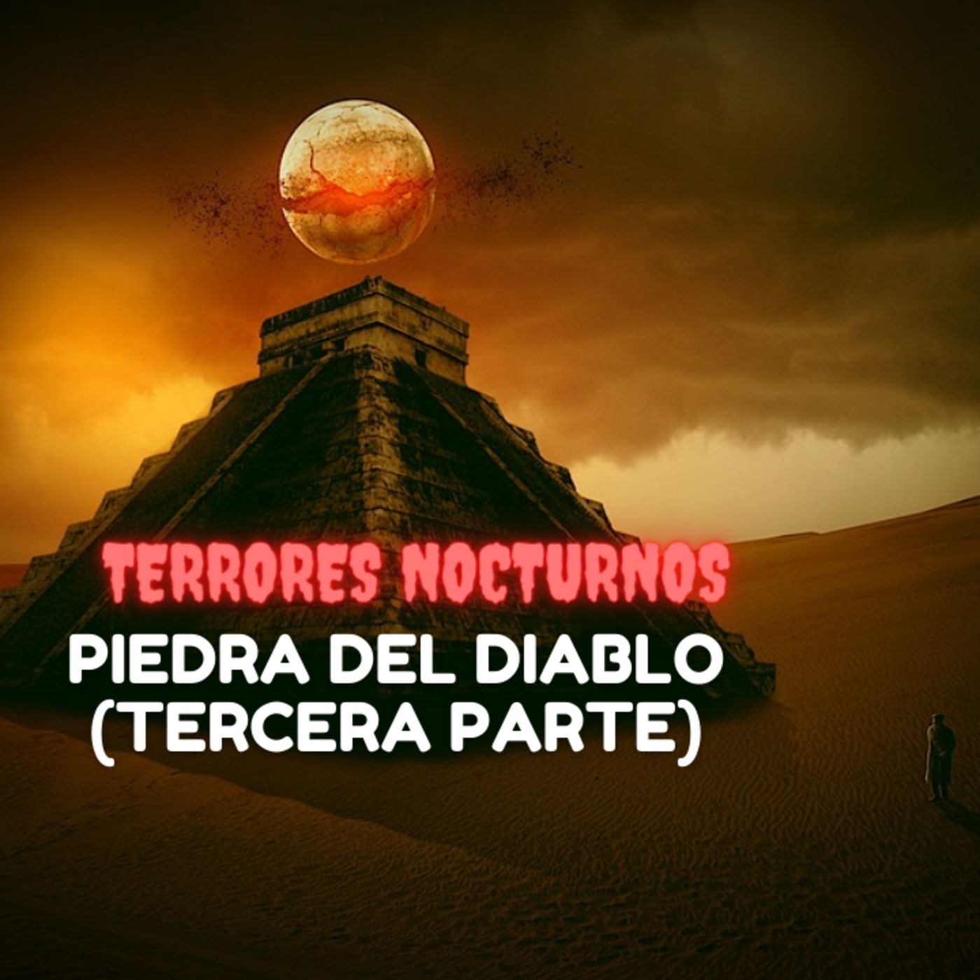 TERRORES NOCTURNOS