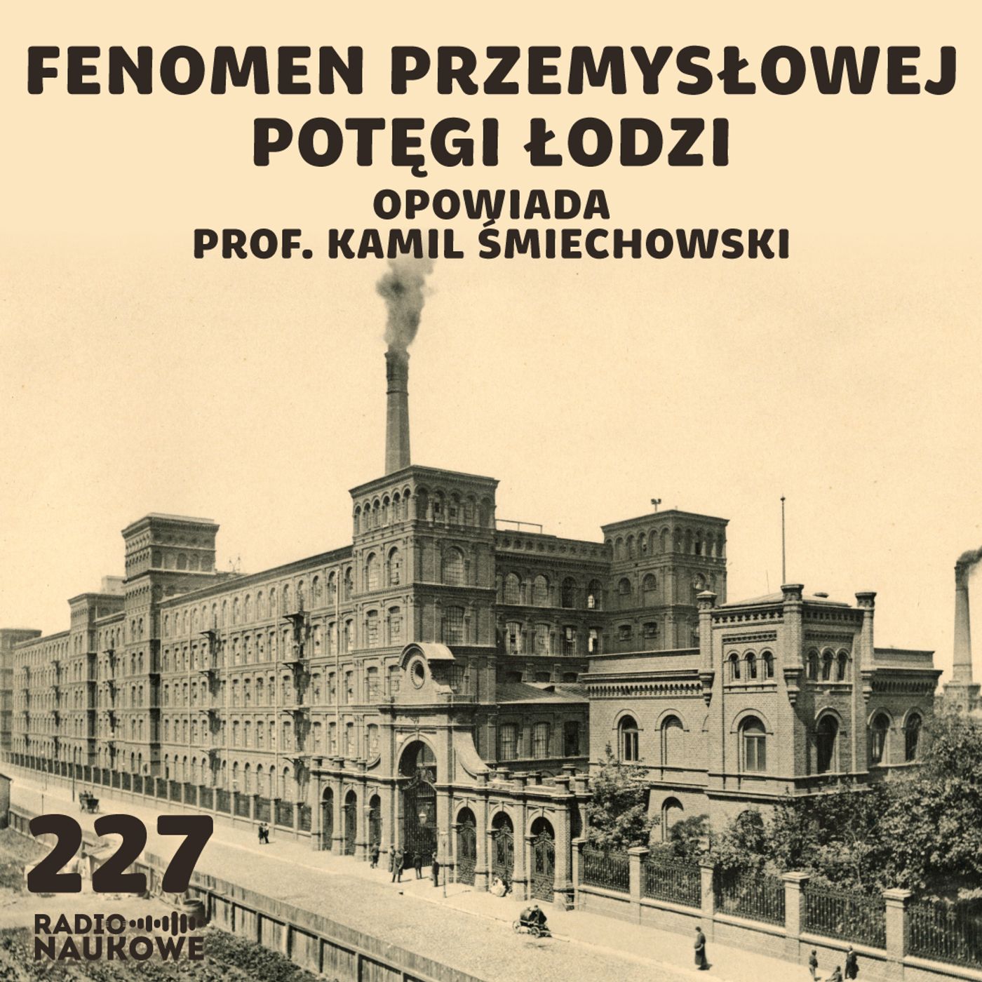 Radio Naukowe