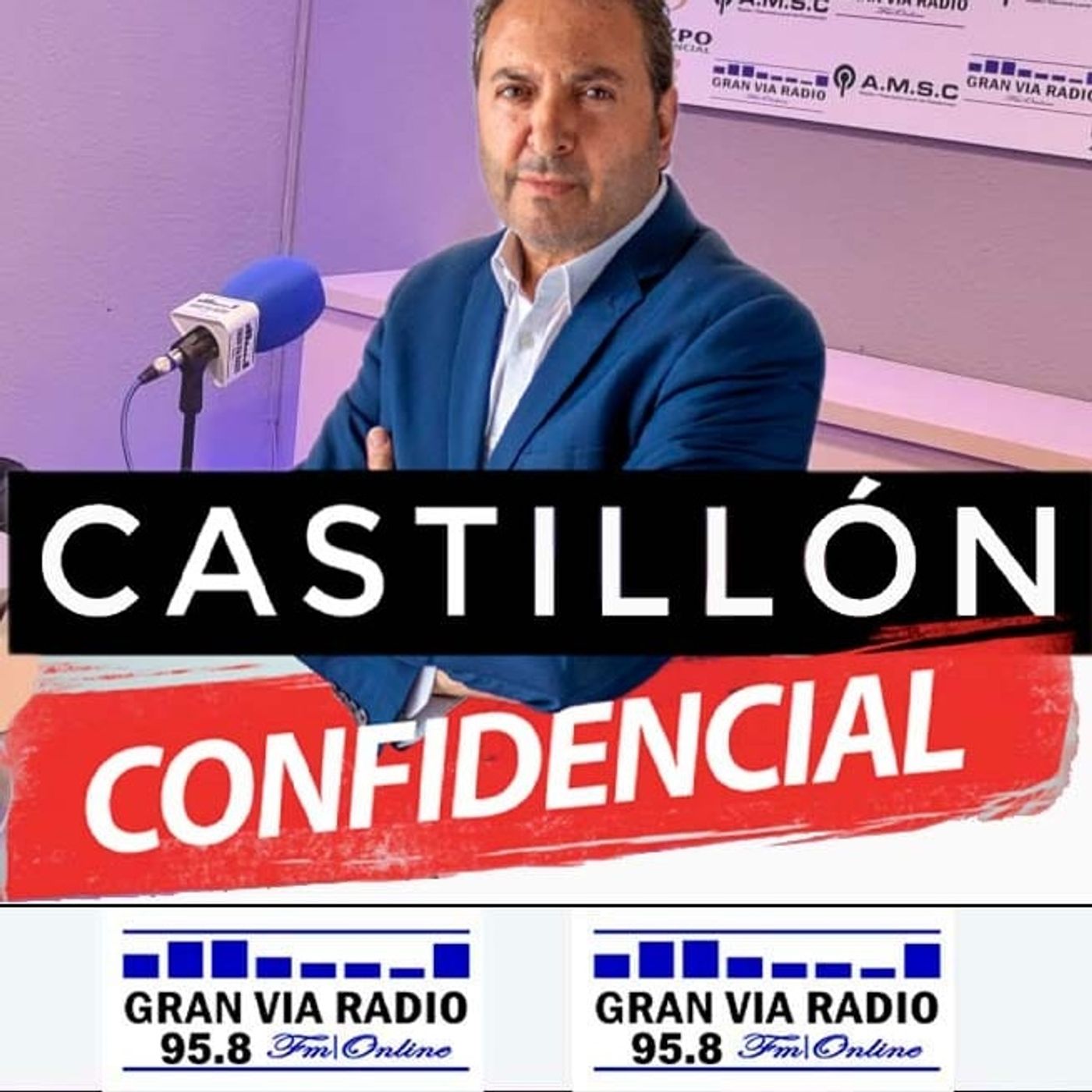 CASTILLÓN CONFIDENCIAL