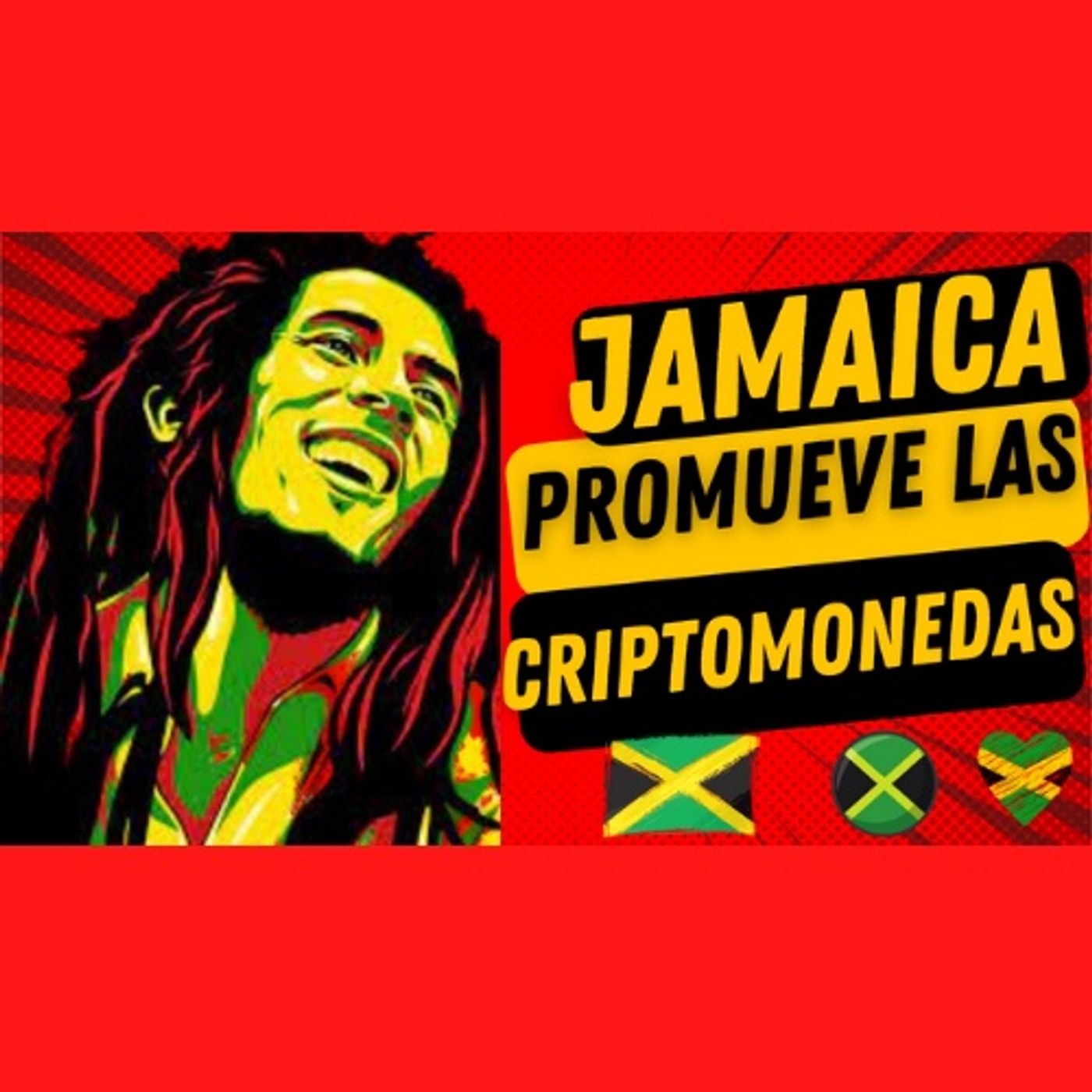 Jamaica promueve las criptomonedas || NOTICIAS DE CRIPTOMONEDAS #Cripto #bitcoin Jamaica promueve las criptomonedas || NOTICIAS DE CRIPTOMONEDAS #Cripto #bitcoin