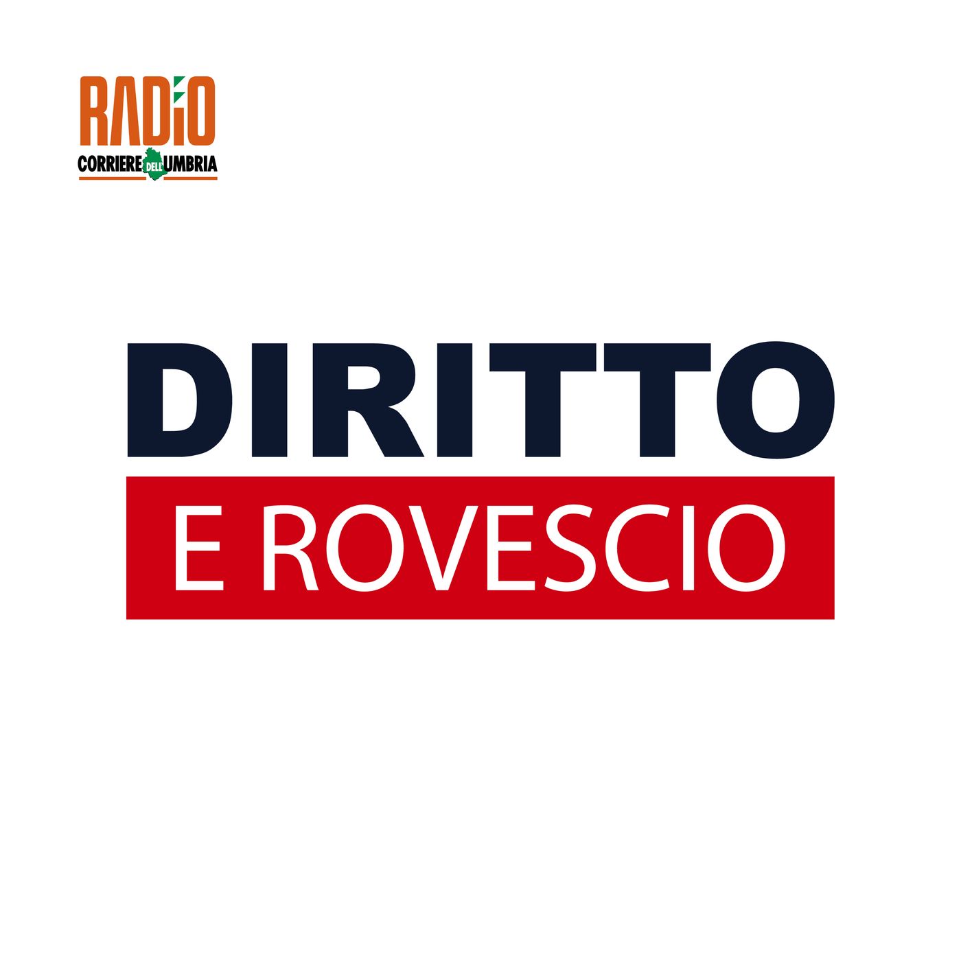 Diritto e Rovescio