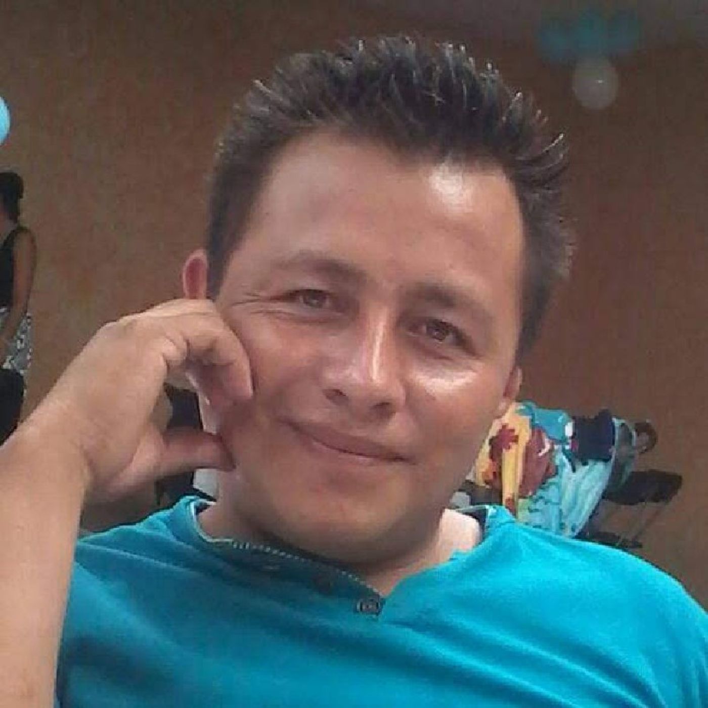 El podcast de Jose Rojas