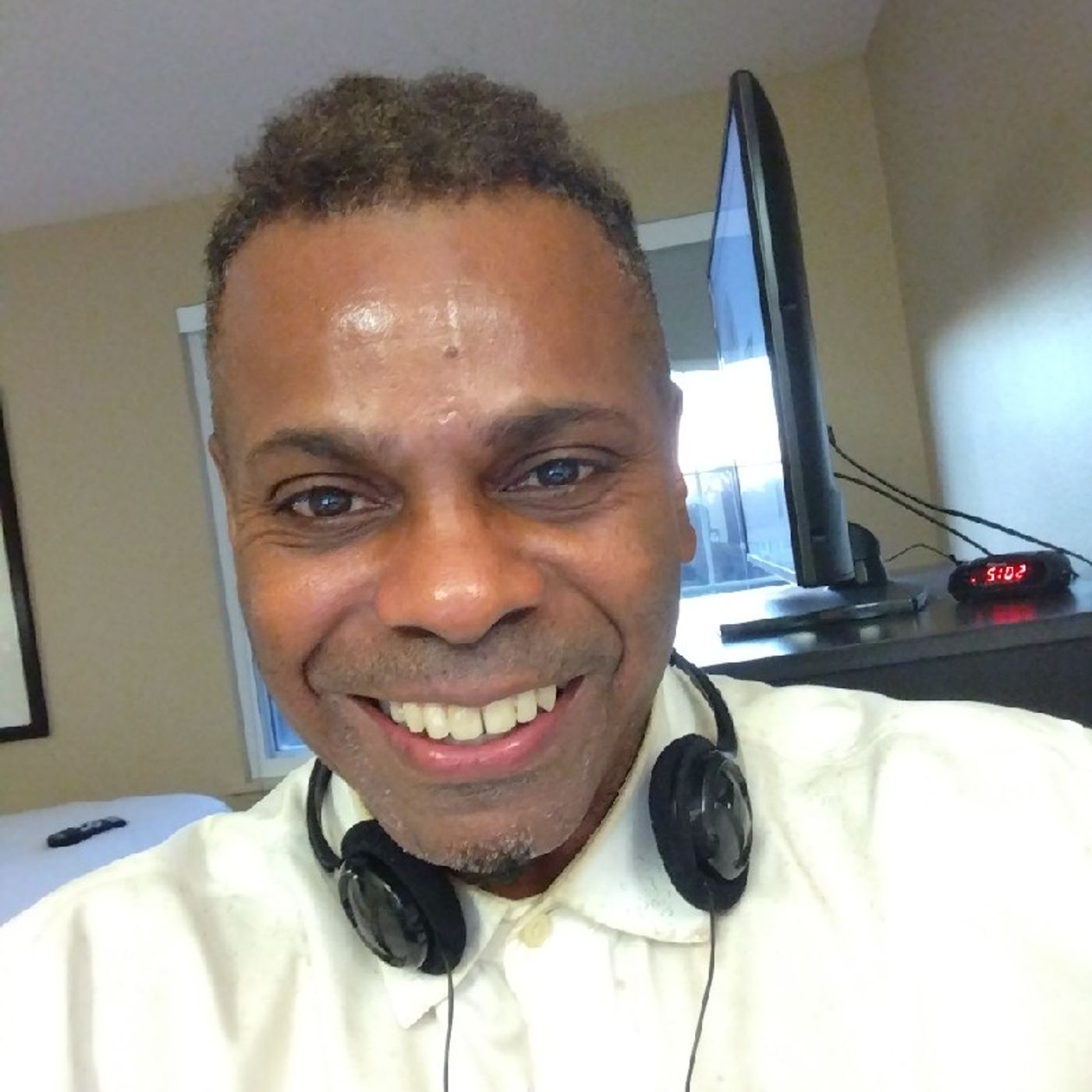 BROADCAST TODAY - Terry Dwayne Ashford