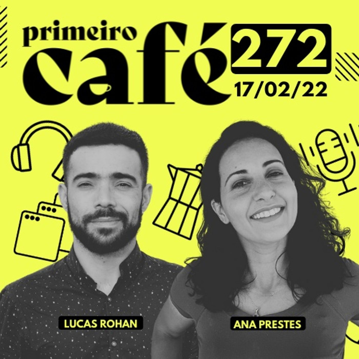 Primeiro Café