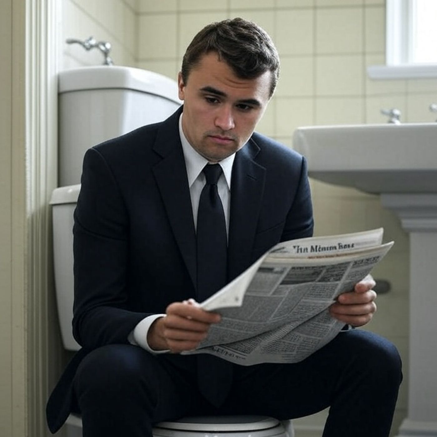 NWJ636- The Morning Dump: Magic Bullets, "Gatekeepers" "Getting the Call", Gladio Comes Home, & More