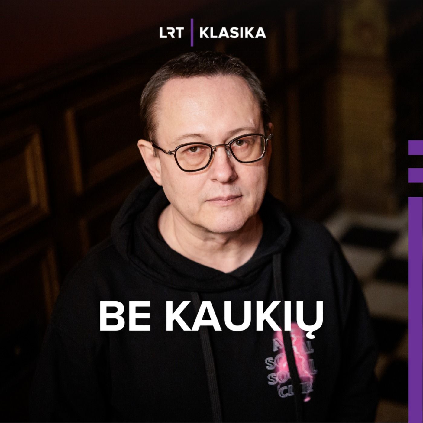 Gintaras Grajauskas: abejoju, ar žmogui be humoro jausmo yra viskas gerai Gintaras Grajauskas: abejoju, ar žmogui be humoro jausmo yra viskas gerai