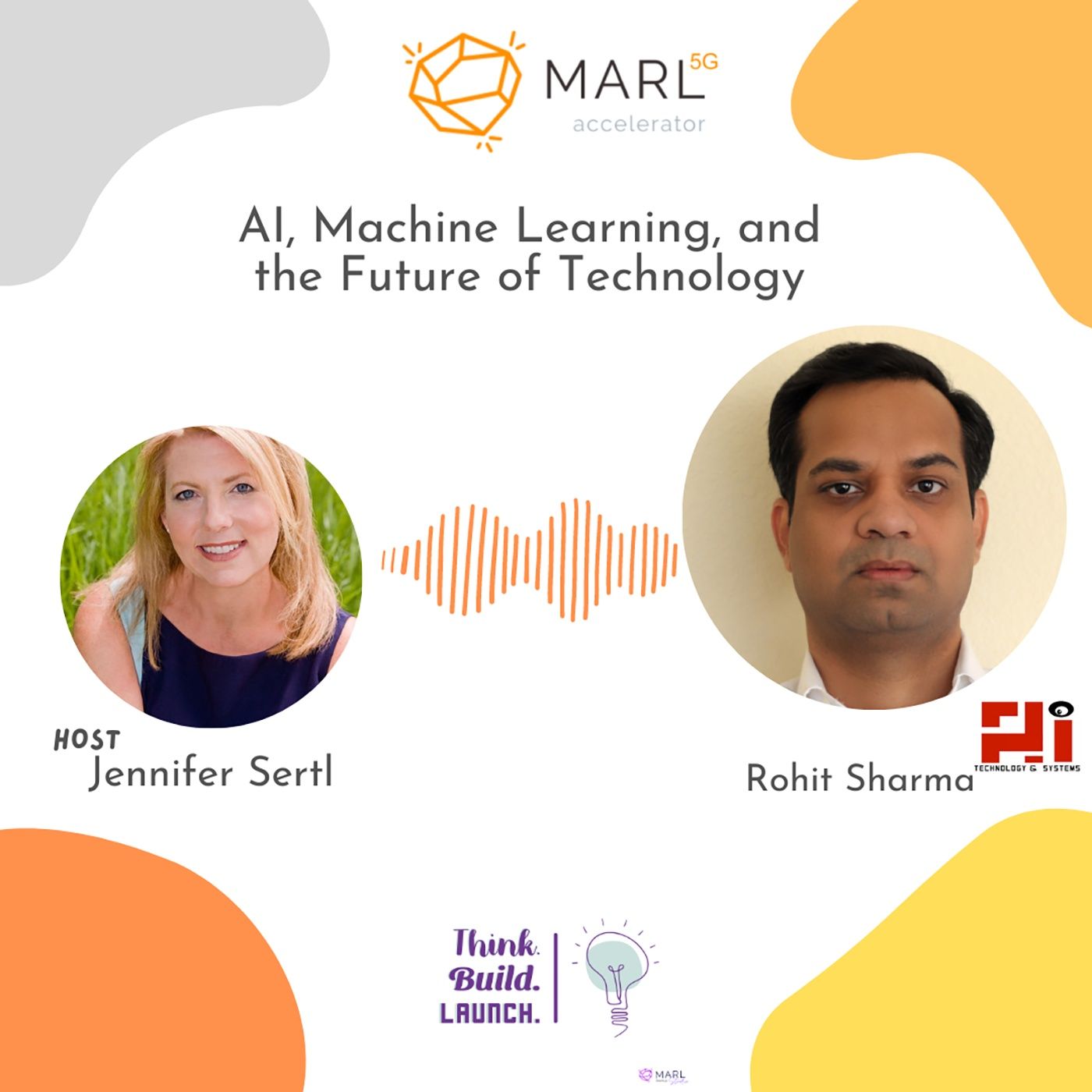 Rohit Sharma on AI, Machine Learning, and the Future of Technology Rohit Sharma on AI, Machine Learning, and the Future of Technology