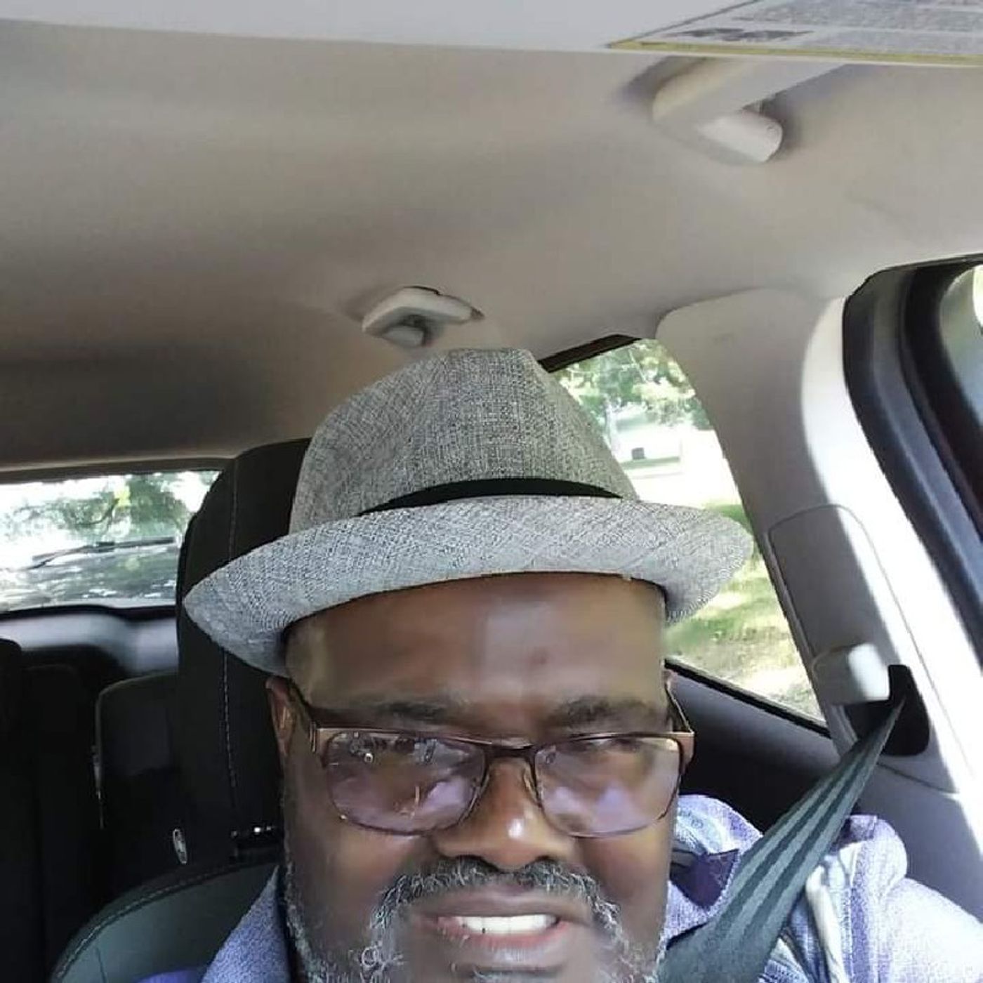 Deacon Beck