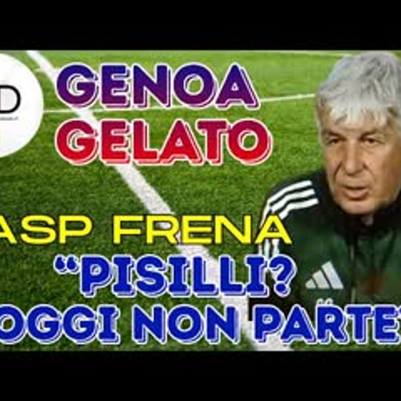 MERCATO - GASPERINI: "Abbiamo troppe assenze, PISILLI ora non parte. GENOA, cosa fai? ONANA in uscita