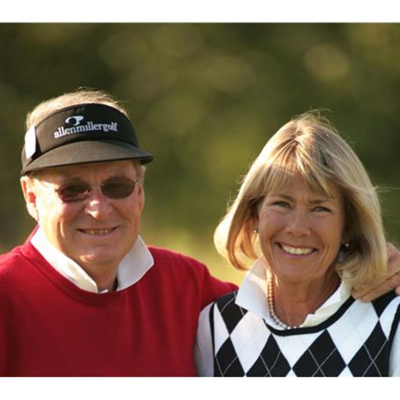 Women of Golf