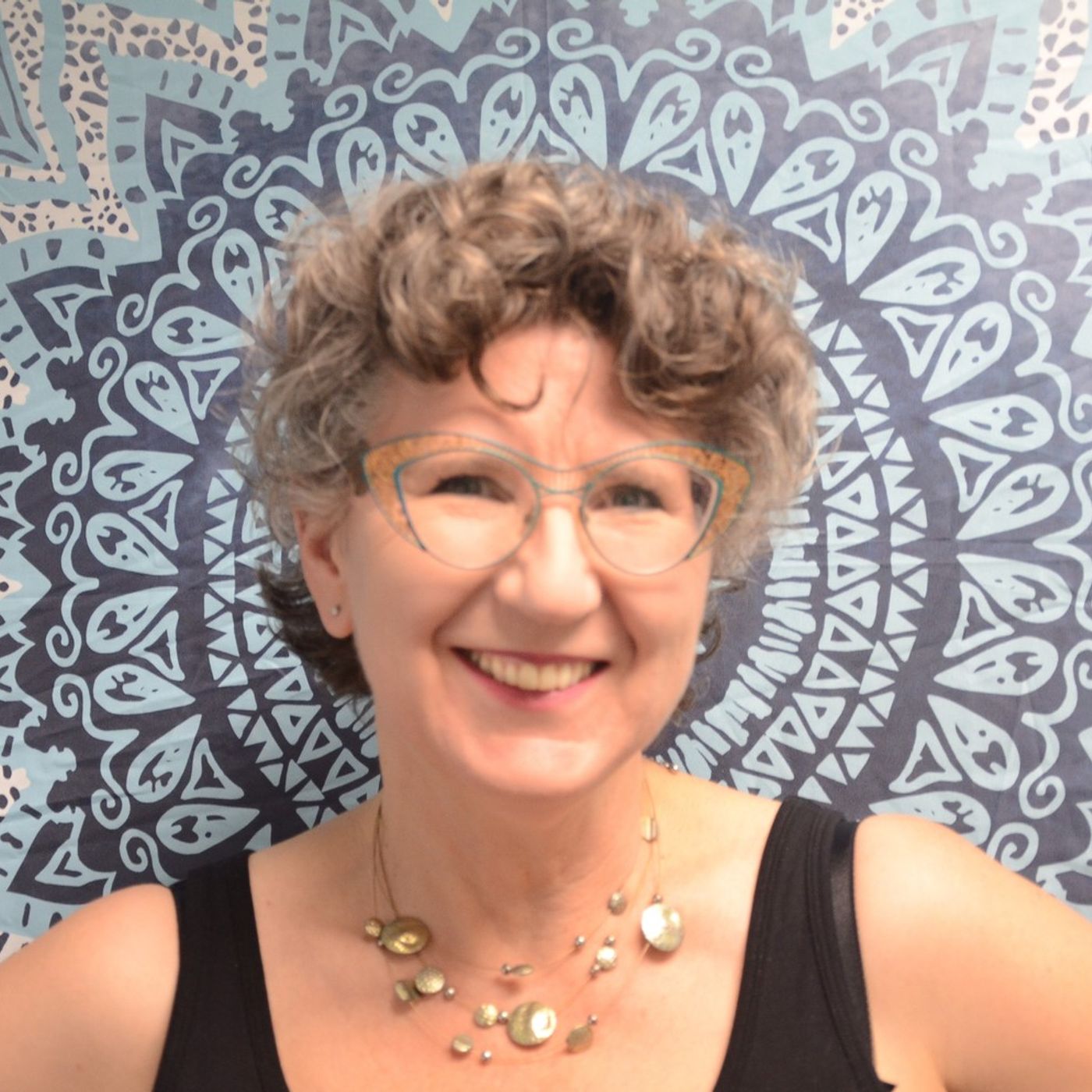 After My Mother Died: In Conversation with Christa Ovenell, Funeral Director and End-of-Life Doula episode artwork