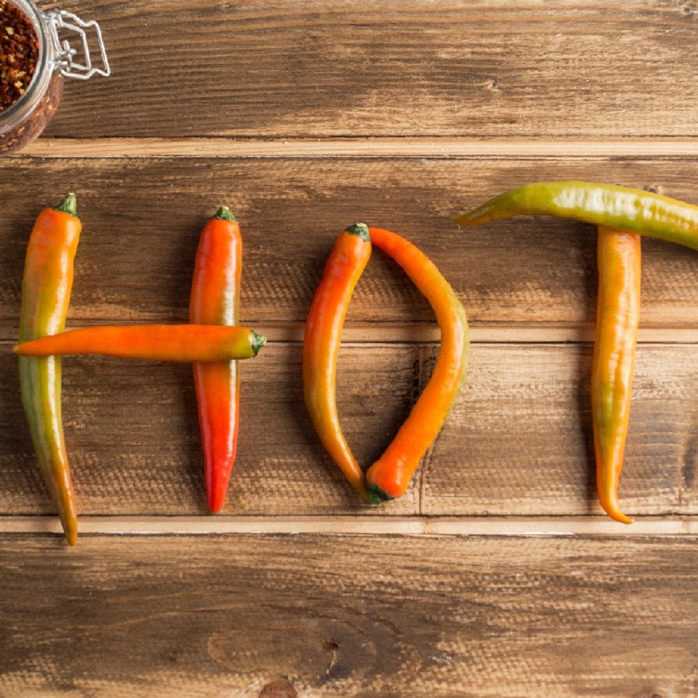 Hot-N-Fresh episode artwork