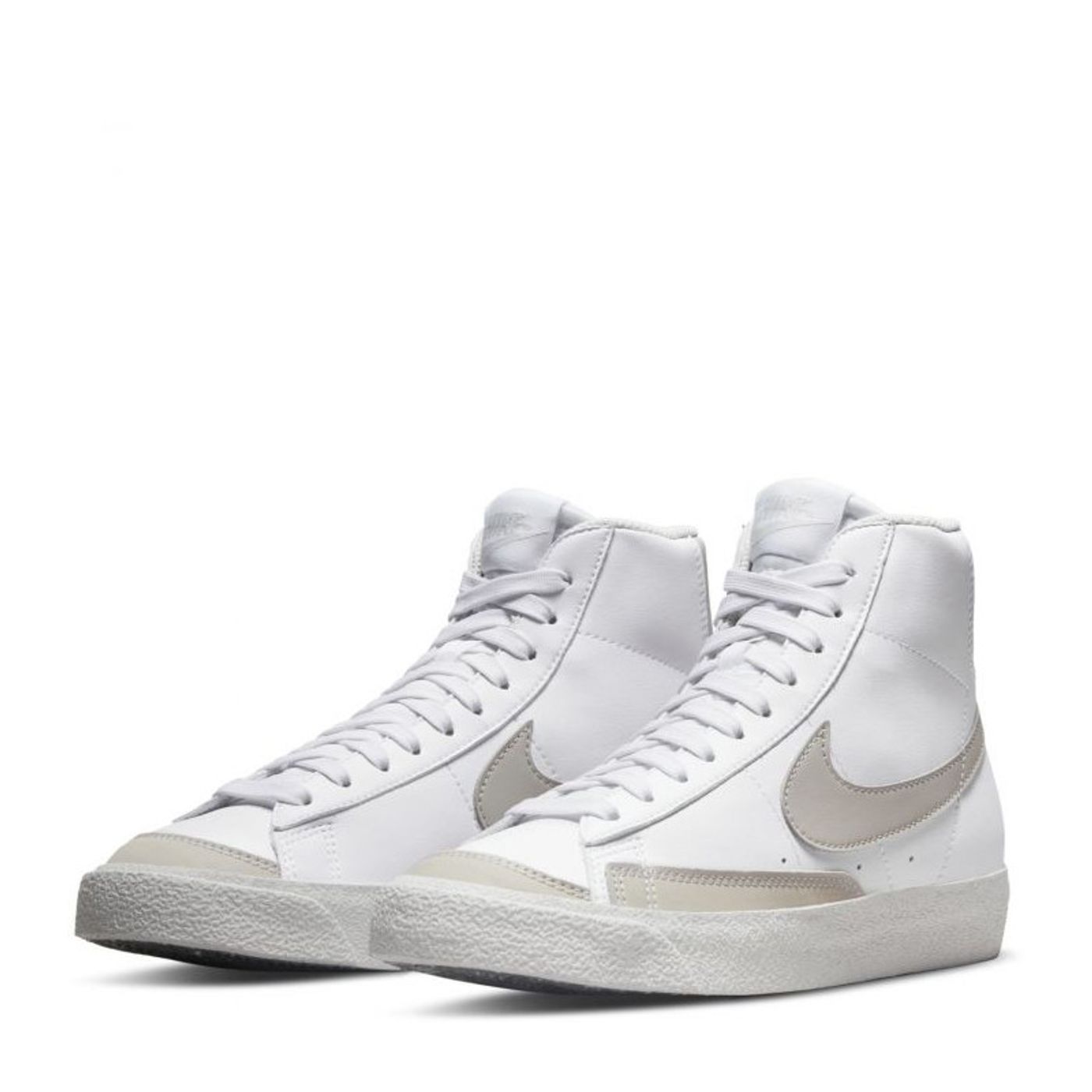 Which Beige Nike Blazer is the popular
