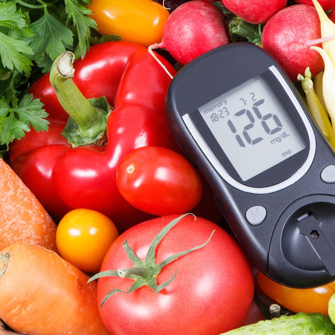 Glicación de proteínas y diabetes