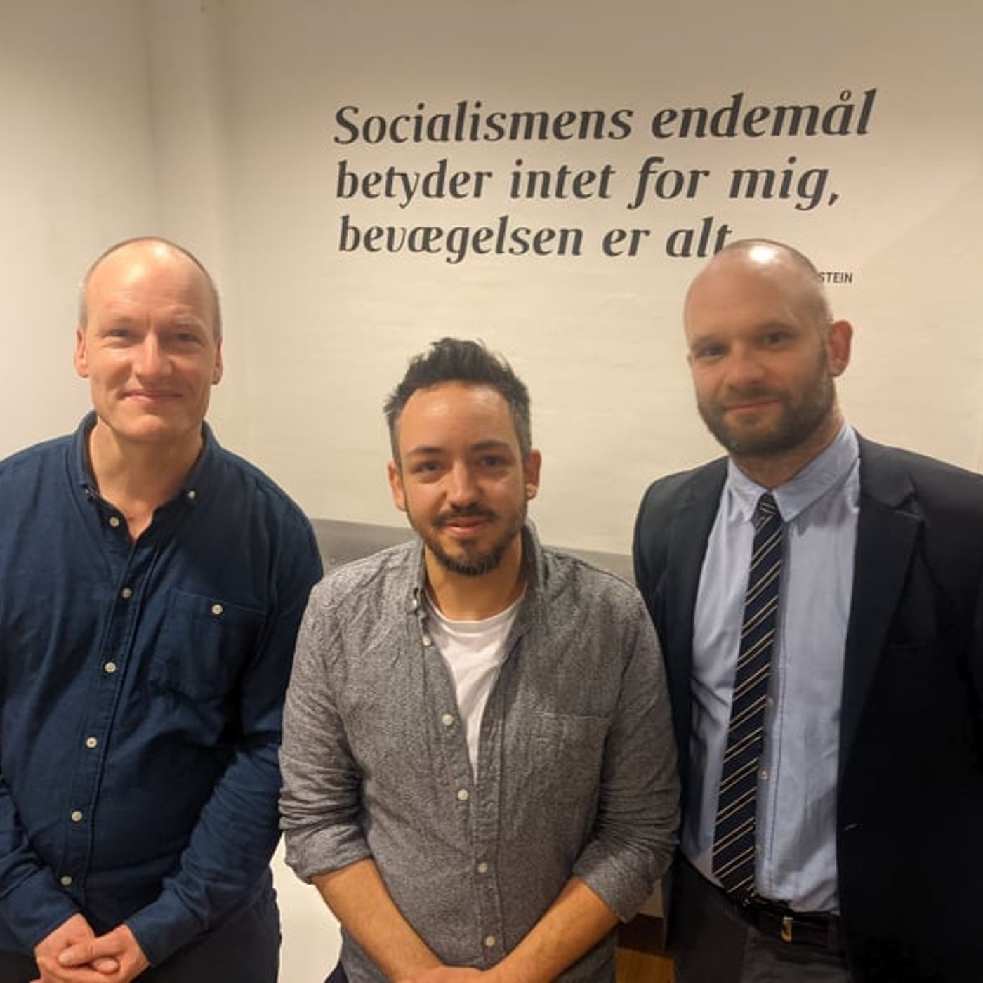 Udestuen