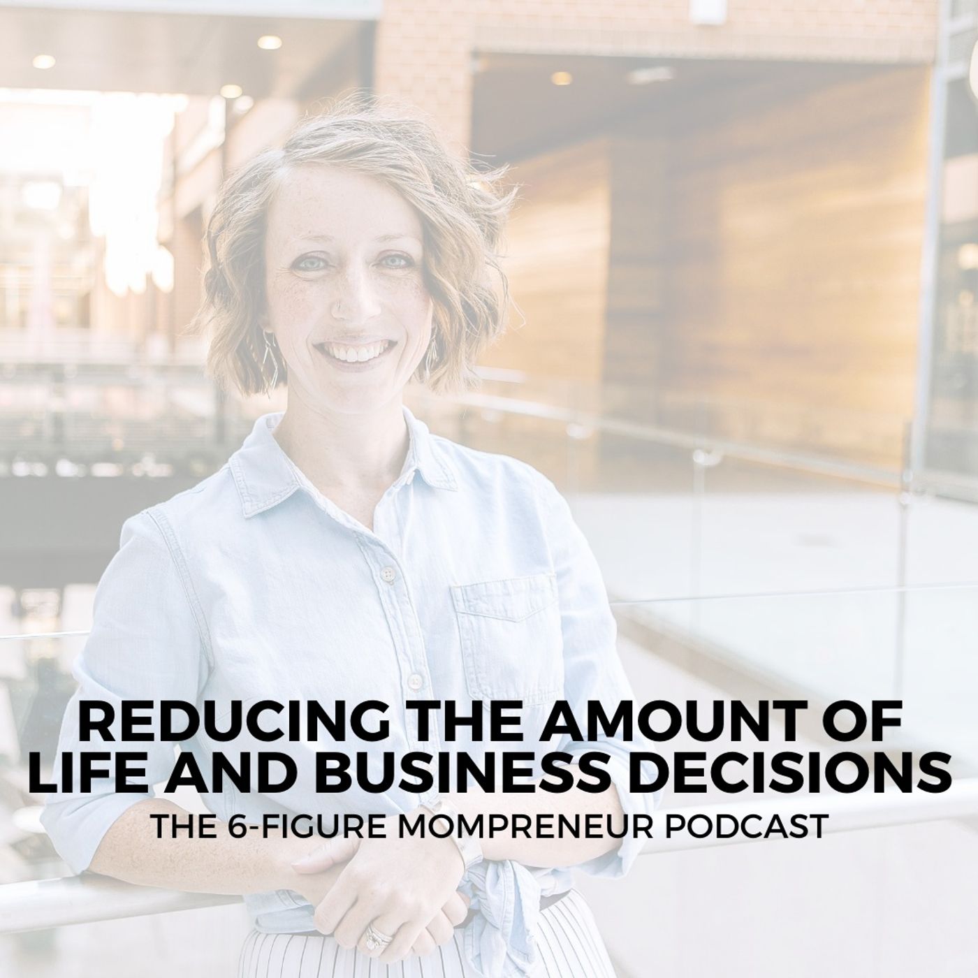 6-Figure Secrets with Allison Hardy