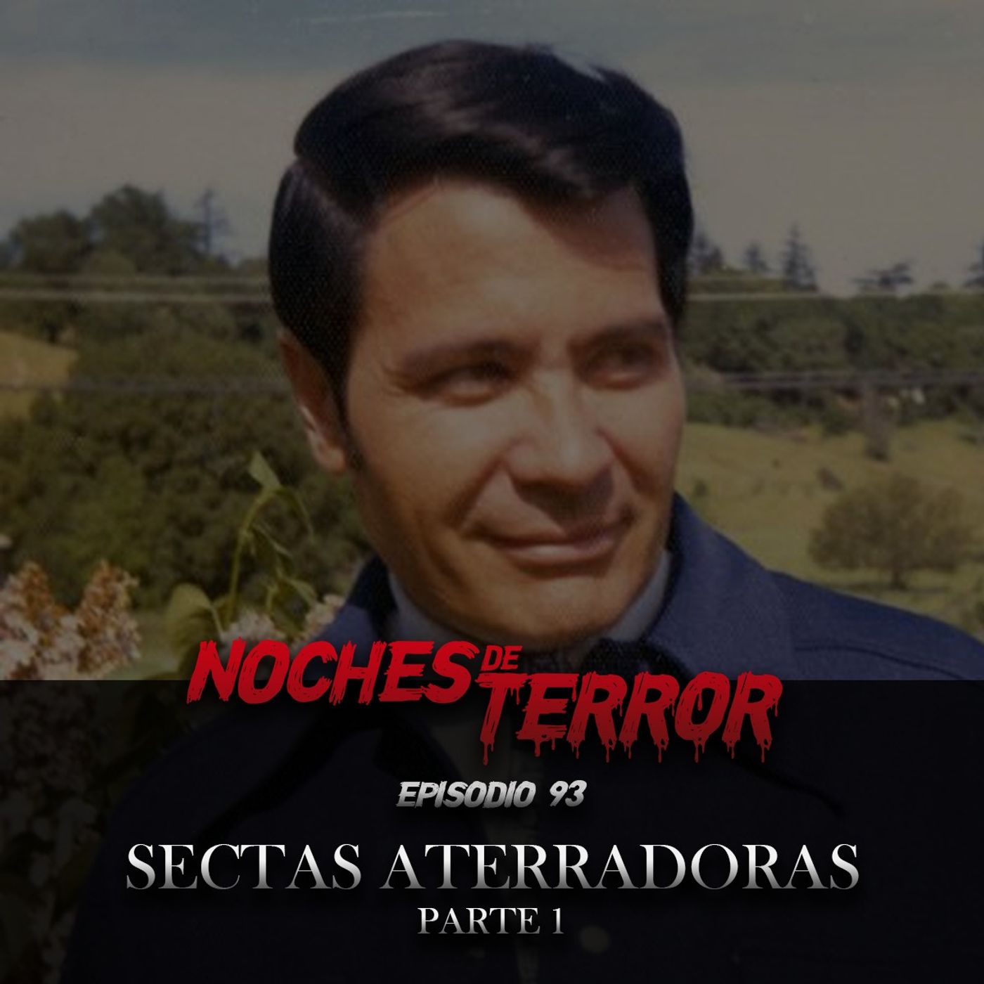 Noches de Terror