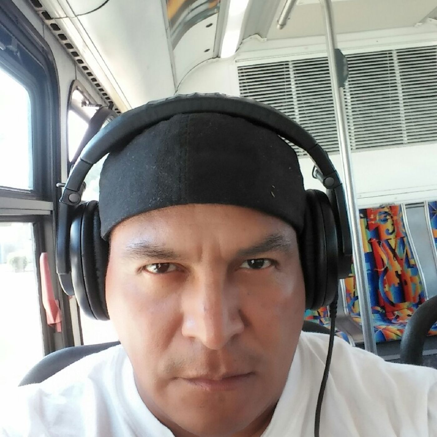 El podcast de Eddy Eduardo Lopez Figuero