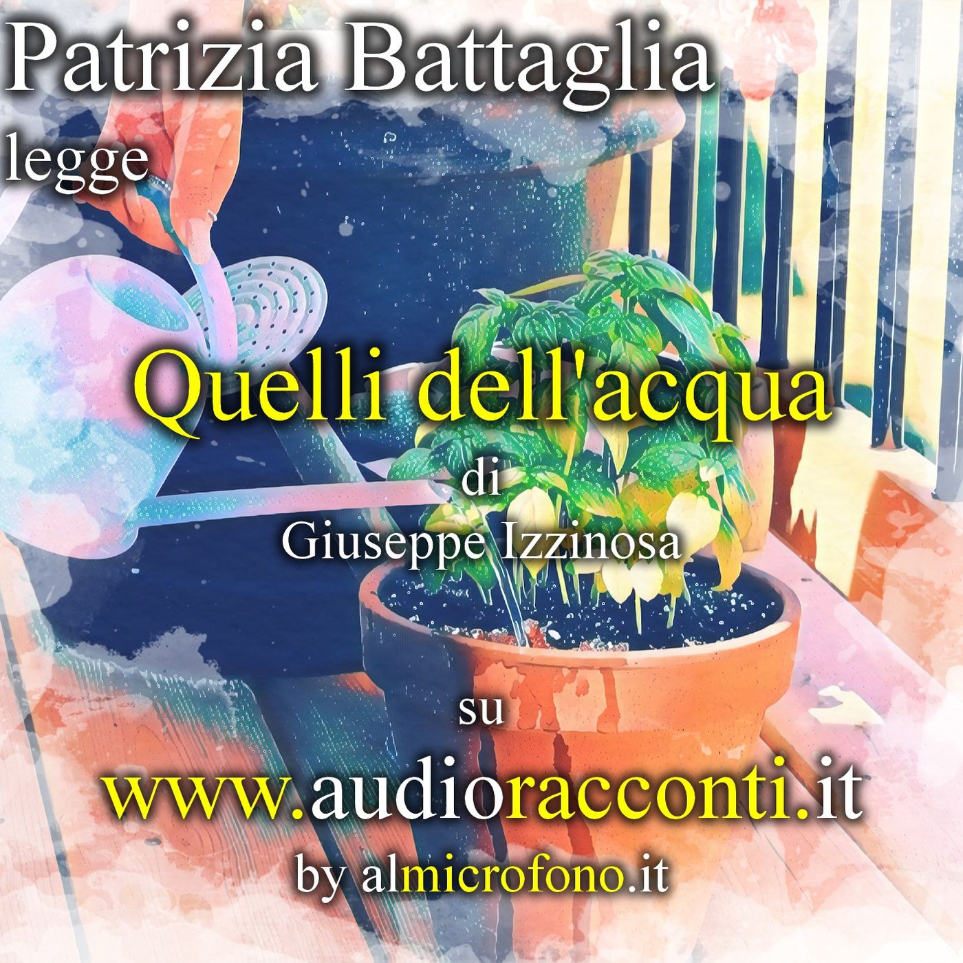 Quelli dell'acqua episode artwork