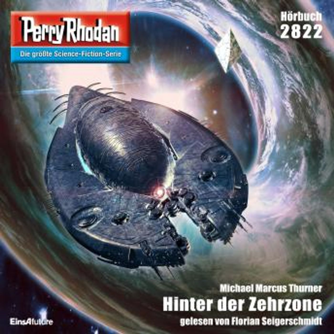 Listen to Top Full Audiobooks in Science Fiction & Fantasy, Space Opera
