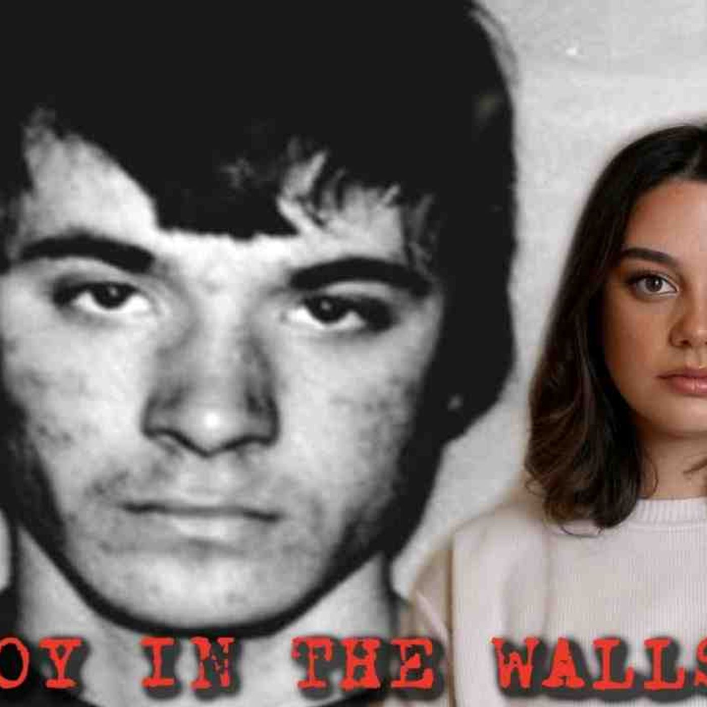 THE DISTURBING CASE OF DANIEL LAPLANTE _ The Boy In The Walls episode artwork