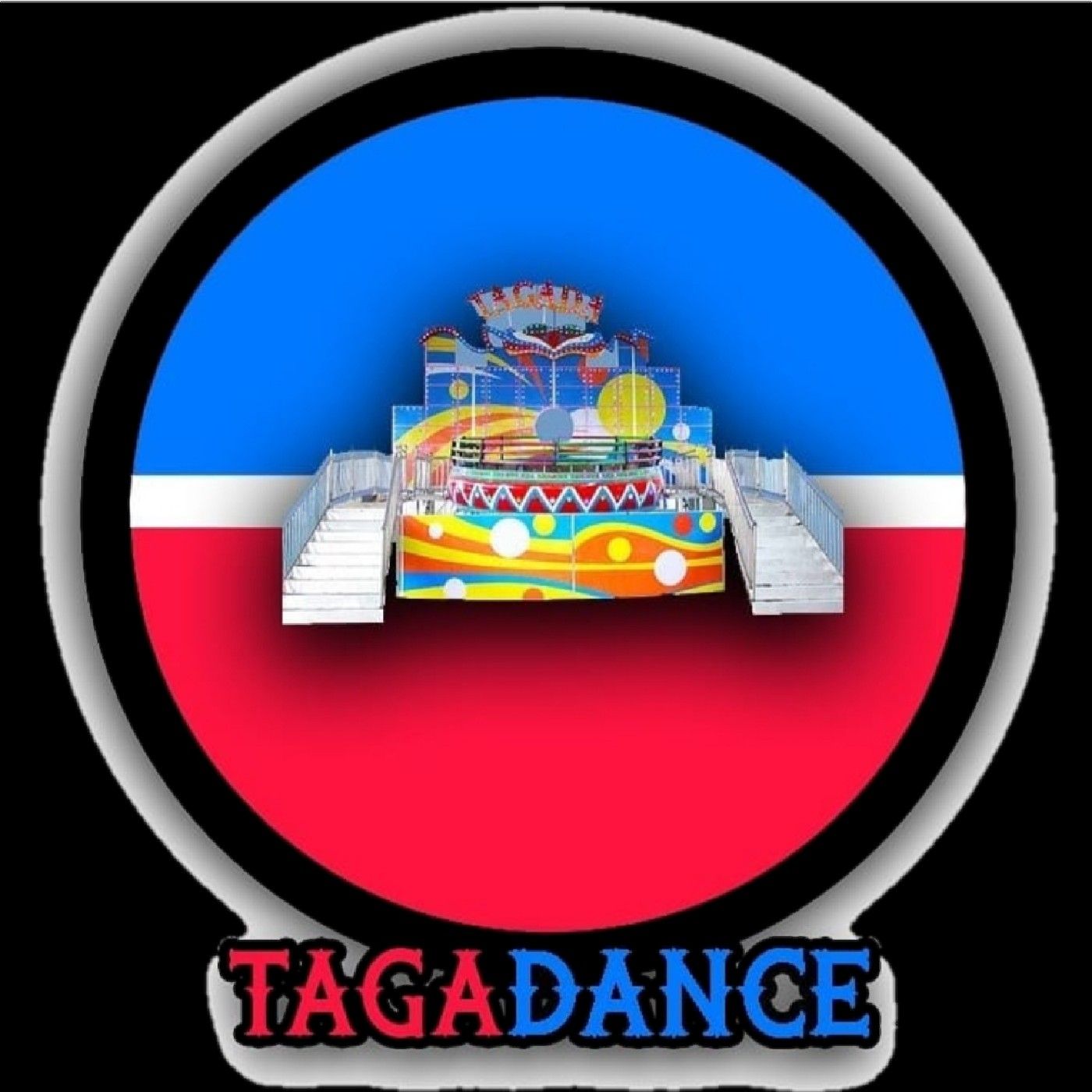 TAGADANCE  RADIO MEDIA