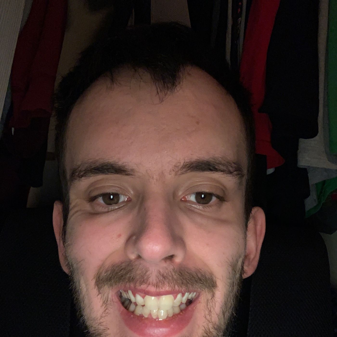 Jeff Croley's podcast