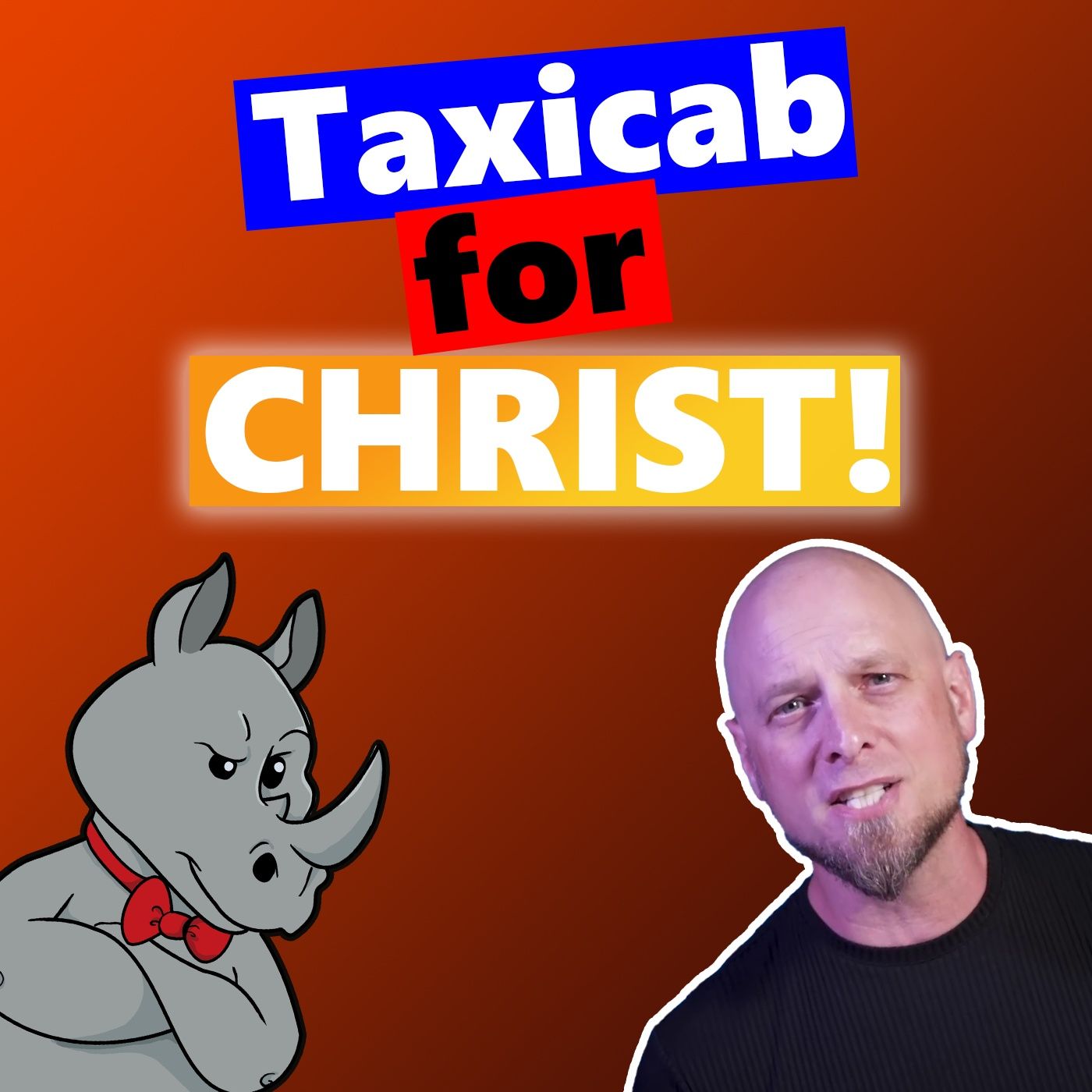 Taxicab Arguments for God!