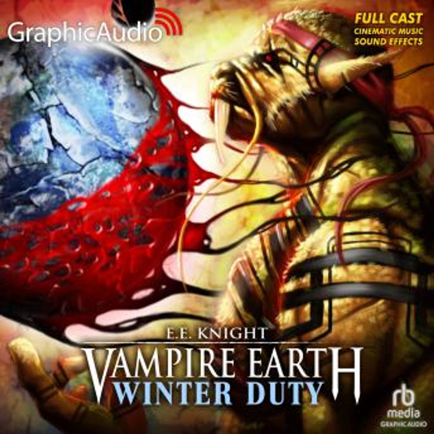 Stream Popular Full Audiobooks in Science Fiction & Fantasy, Science Fiction