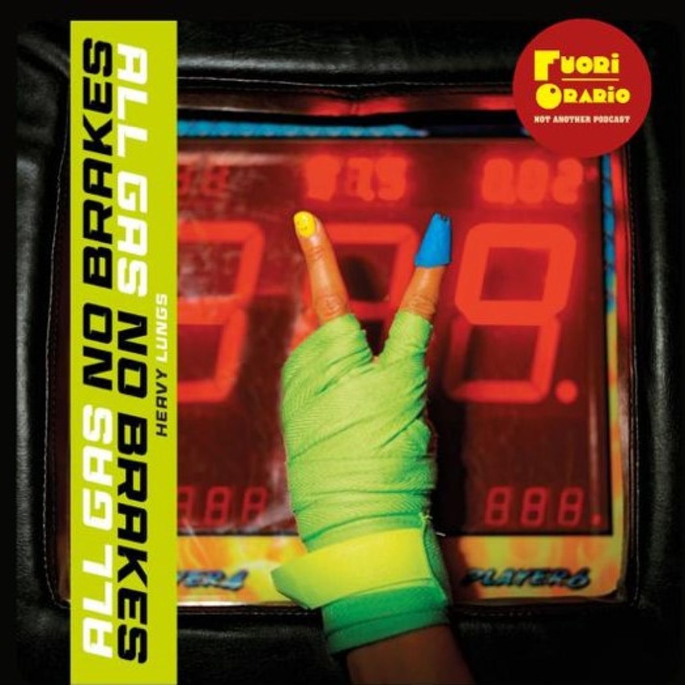 I bravi artisti copiano, i geni rubano, ovvero gli Heavy Lungs e il loro atteso disco di debutto I bravi artisti copiano, i geni rubano, ovvero gli Heavy Lungs e il loro atteso disco di debutto