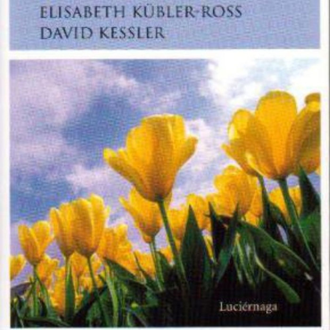 Lecciones de vida - Elisabeth Kubler-Ross