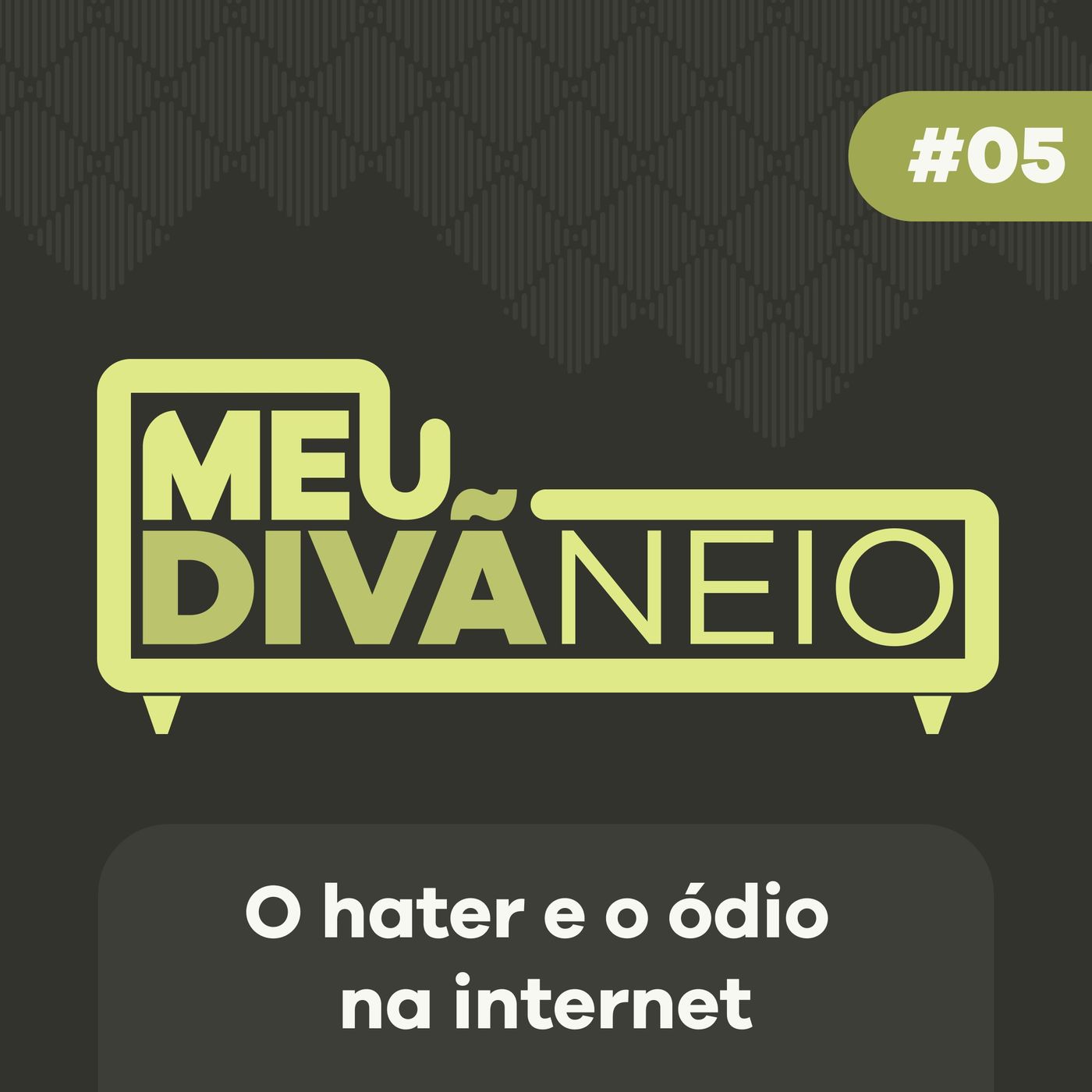 Meu Divãneio