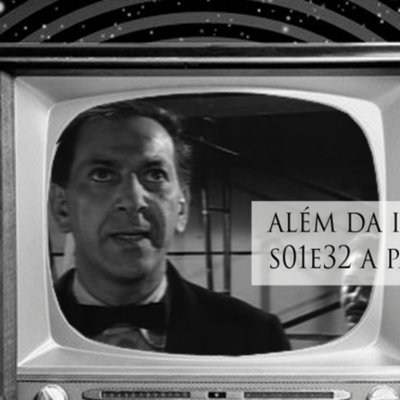 Além da Imaginação Podcast: S01E32 A Passage For Trumpet episode artwork