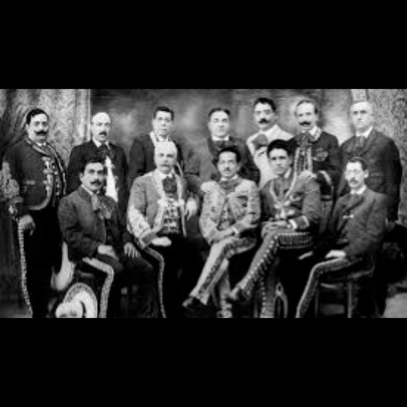 TRADICION VIVA TV - ANCH