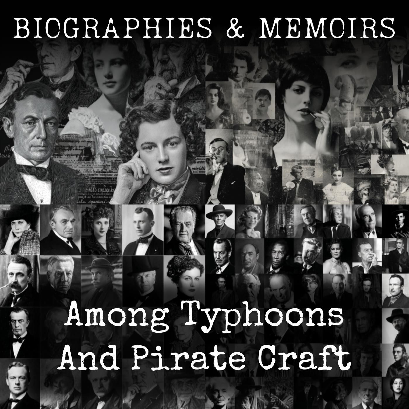 Among Typhoons And Pirate Craft