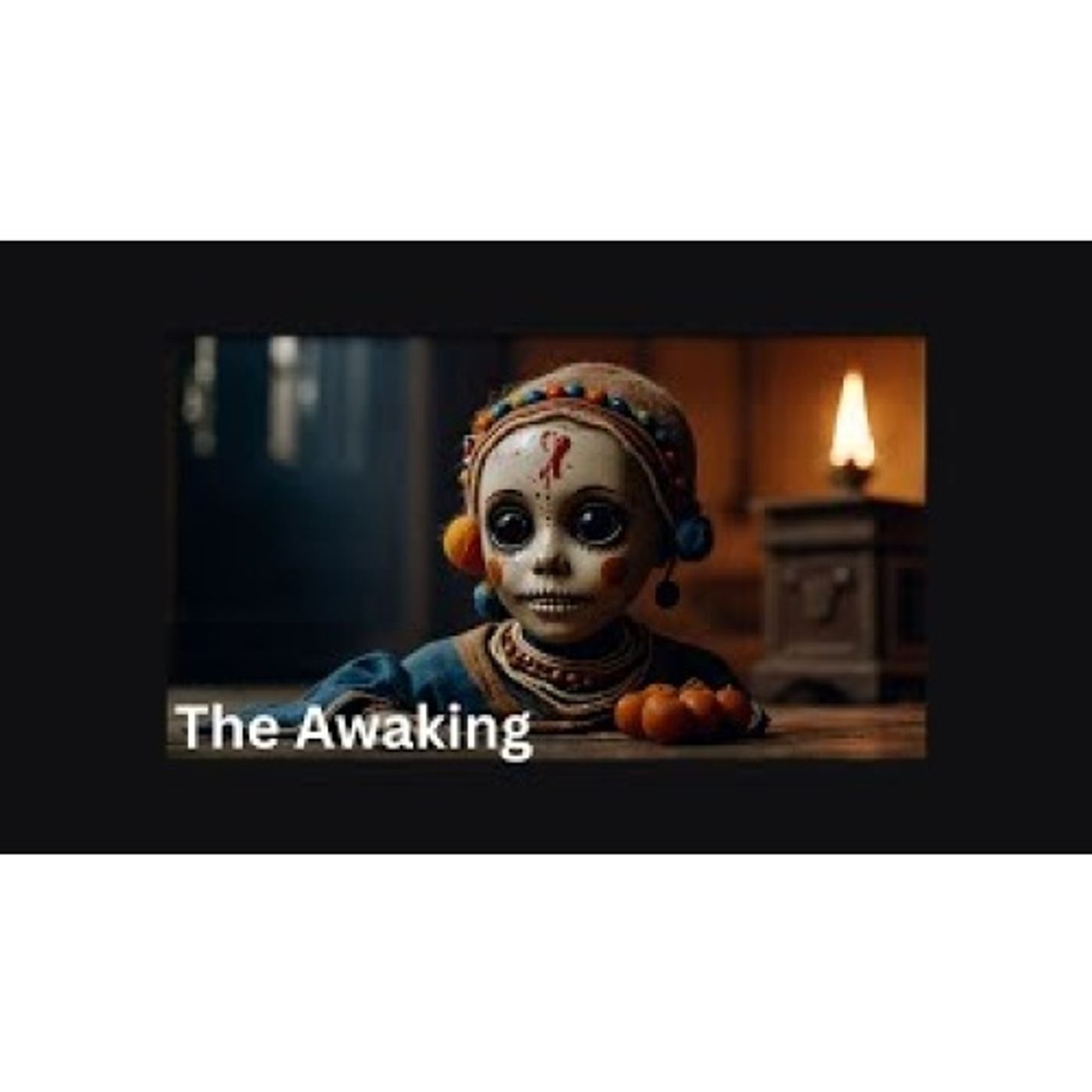 The Awaking: The Legend Of William Boucher episode artwork