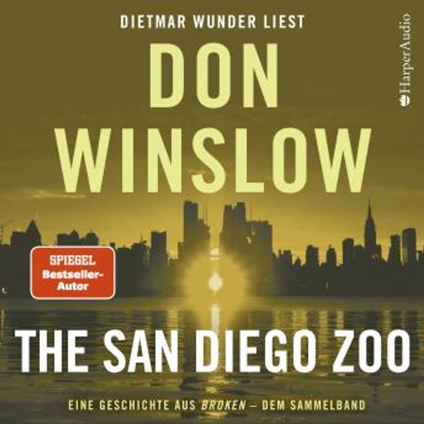 Enjoy Amazing Full Audiobooks in Mystery, Thriller & Horror, Legal & Political