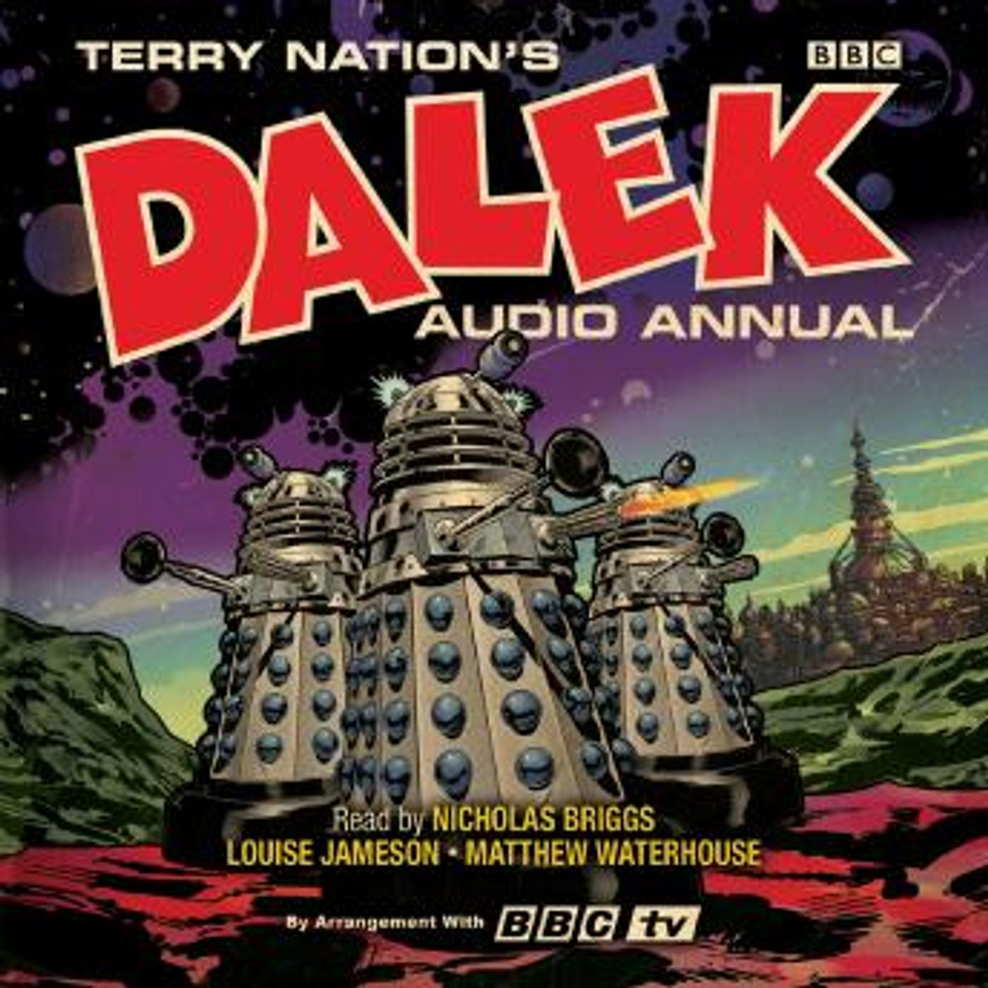 Explore the Latest Full Audiobooks in Science Fiction & Fantasy, Science Fiction