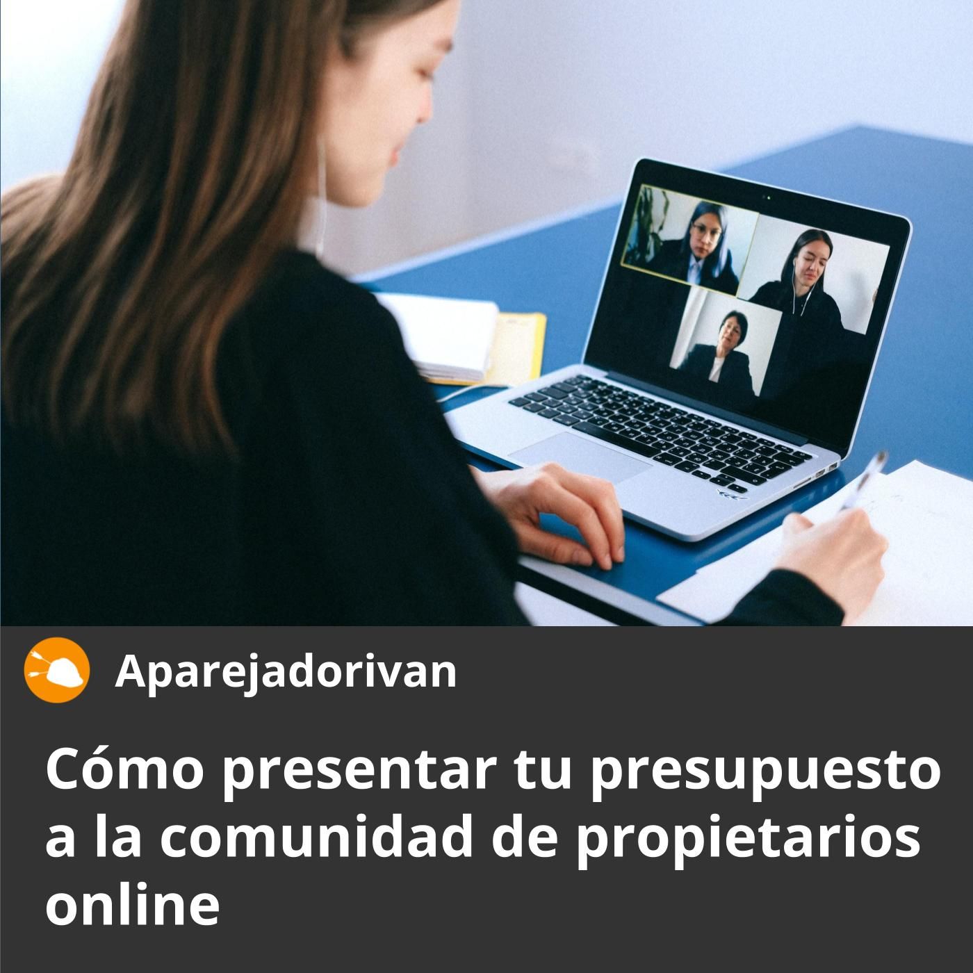 Aparejadorivan