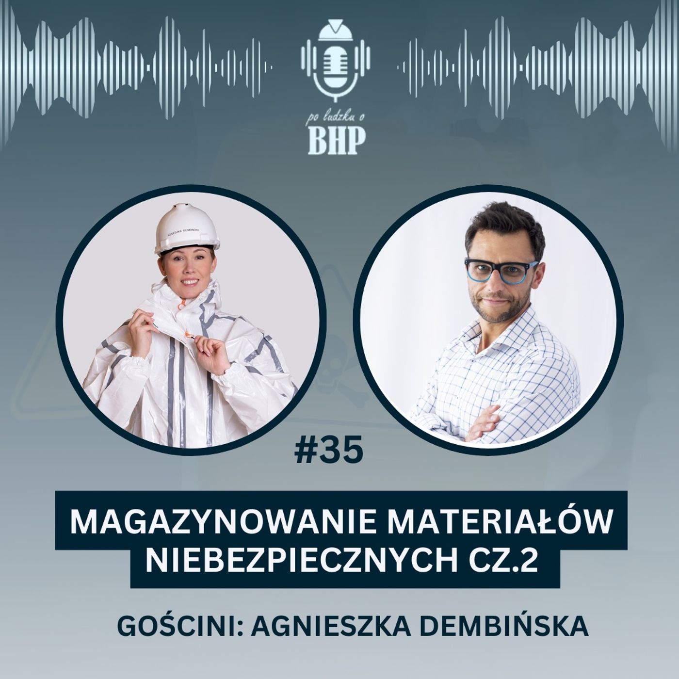 Po ludzku o bhp