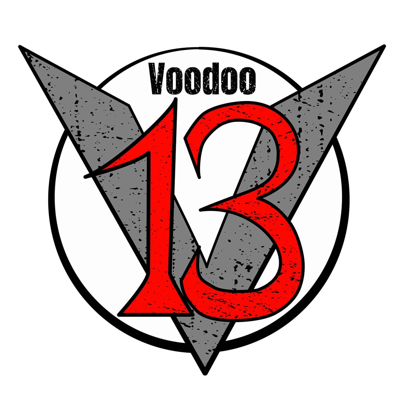 #110 Lucky 13