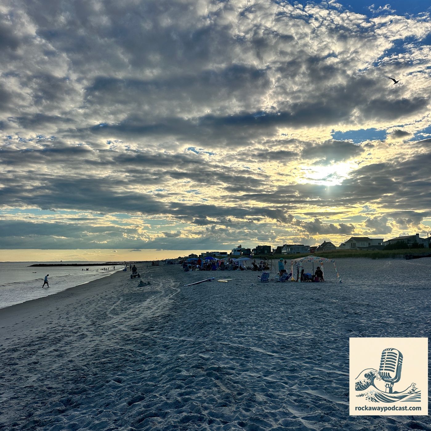 Rockpod EP 130 season 2 Monday    September 7, 2026 episode artwork